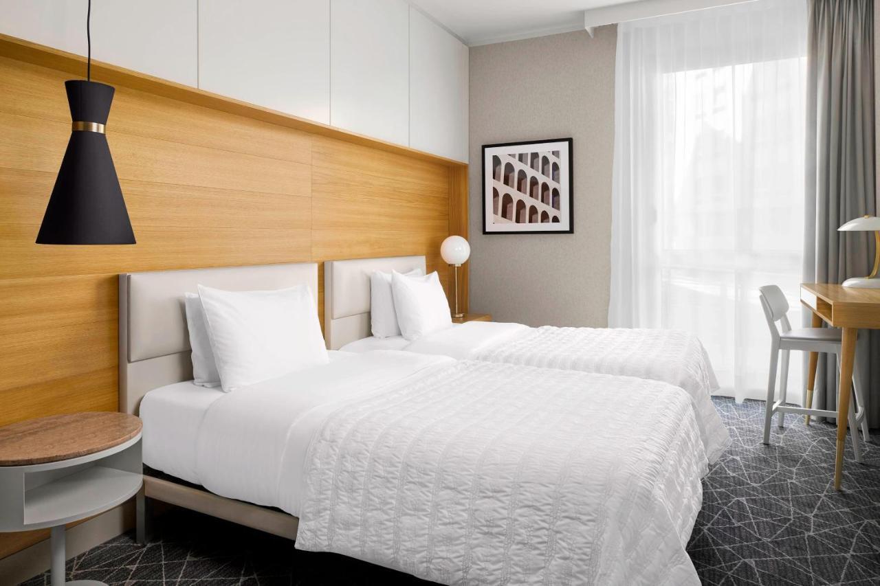 Le Meridien Visconti 4* Roma