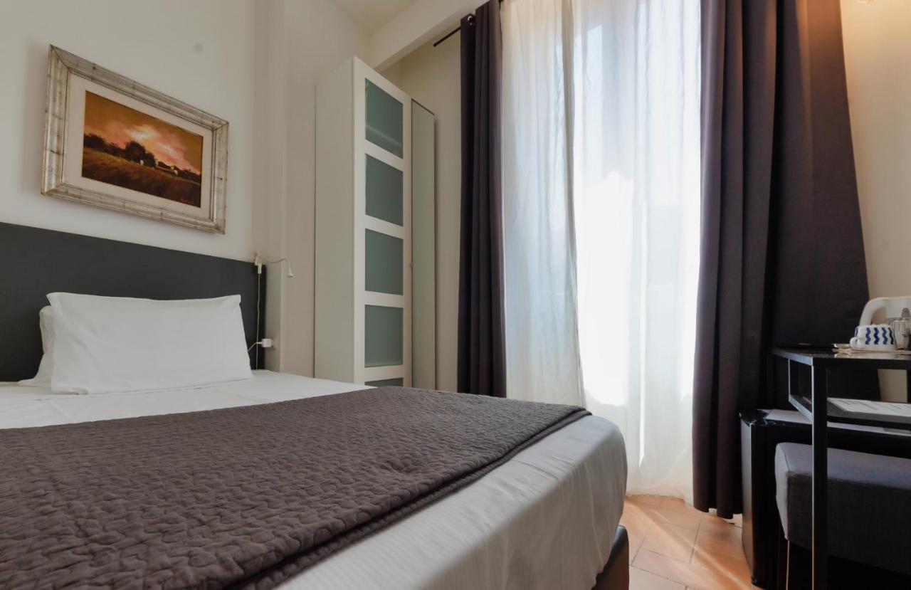 Casa Mia Hotel Roma
