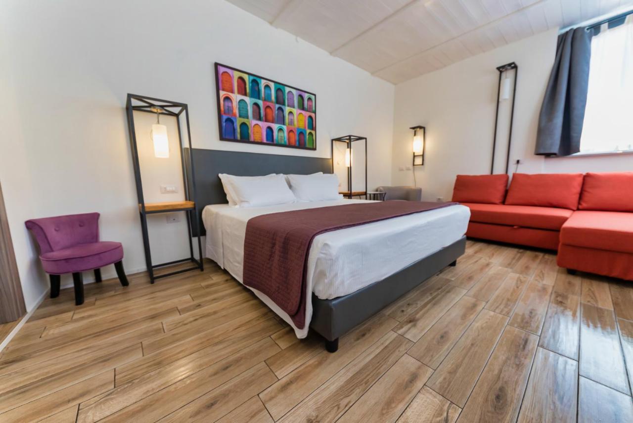 Casa Mia 3* Roma