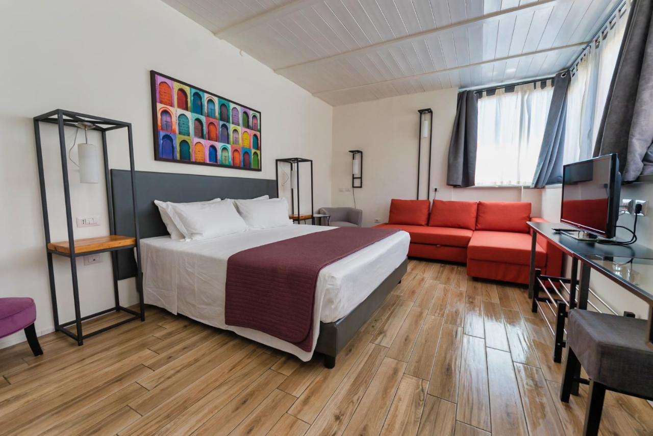 Hotel Casa Mia