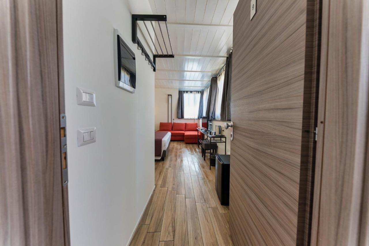 Casa Mia Hotel 3*