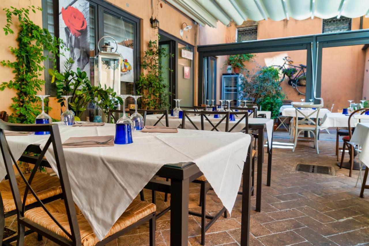 Hotel Casa Mia