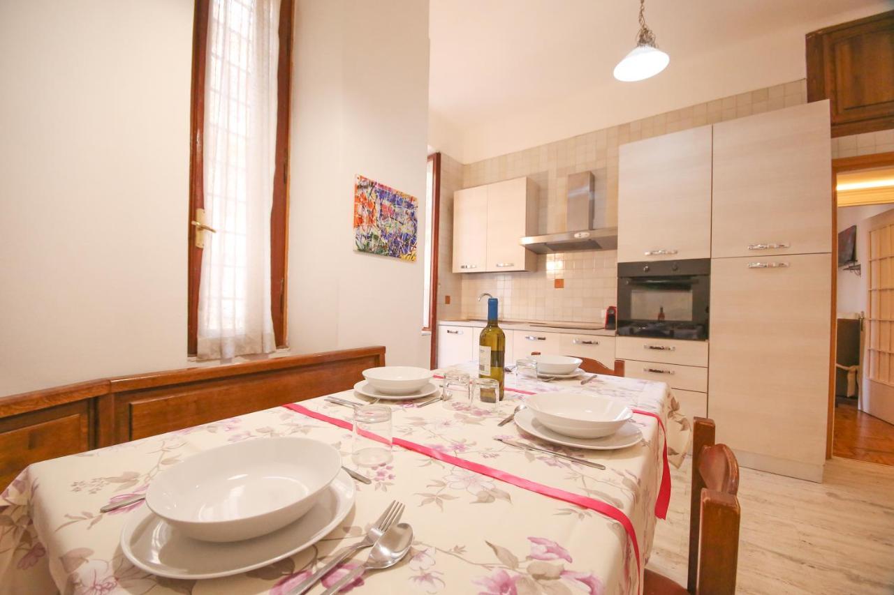 Apartment San Peter Lory's Aparts *