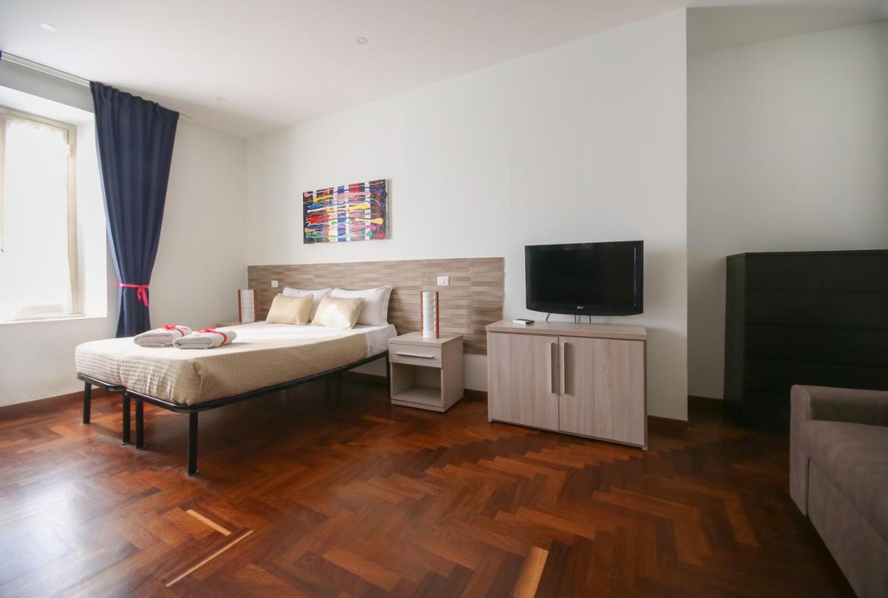 Apartment San Peter Lory's Aparts *
