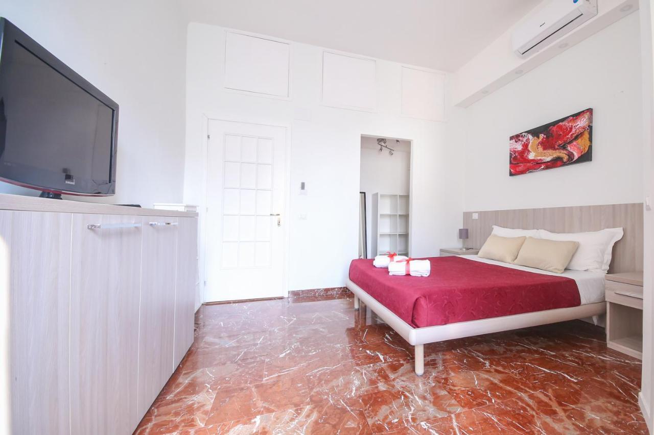 San Peter Lory's Aparts Apartment Rom