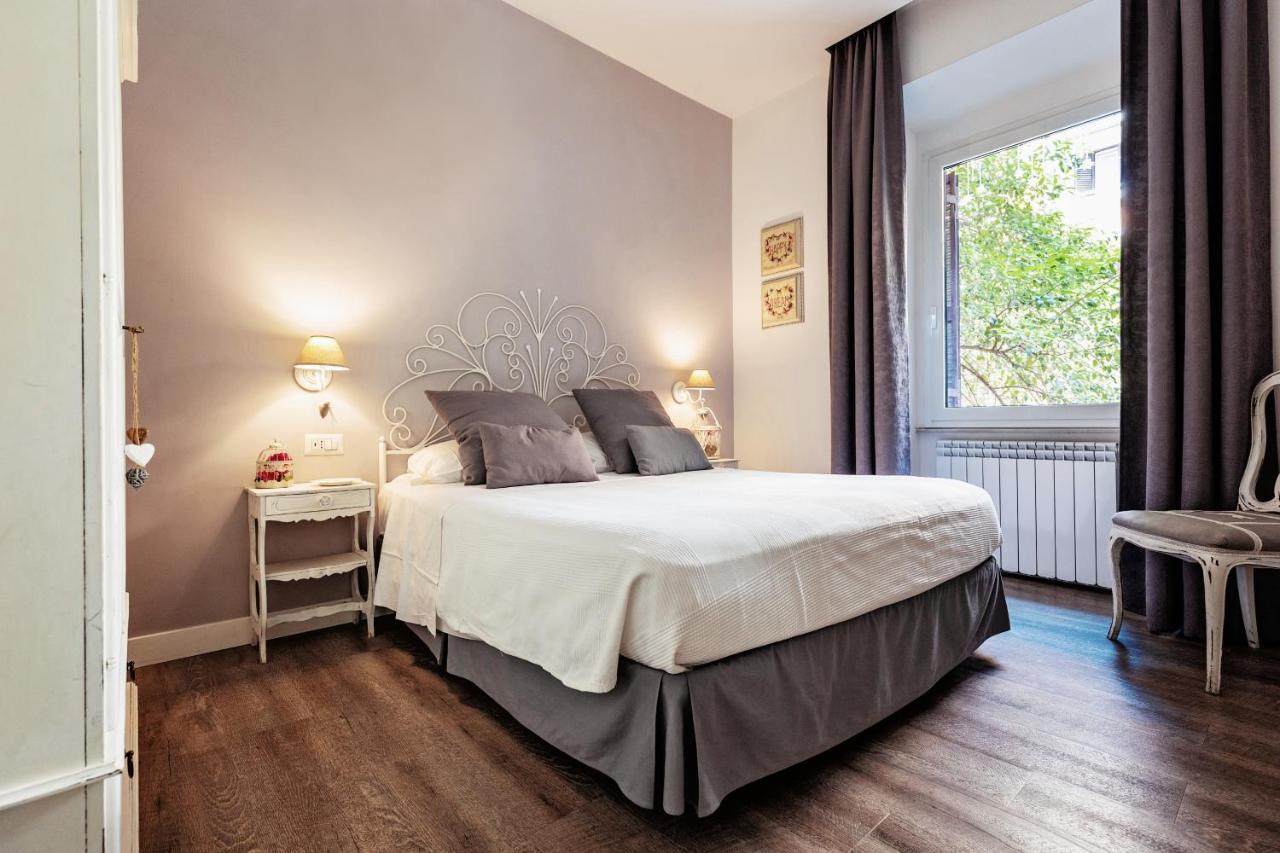 Vaticano Charming 2* Rom