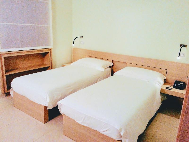 Guest house Domus Helena