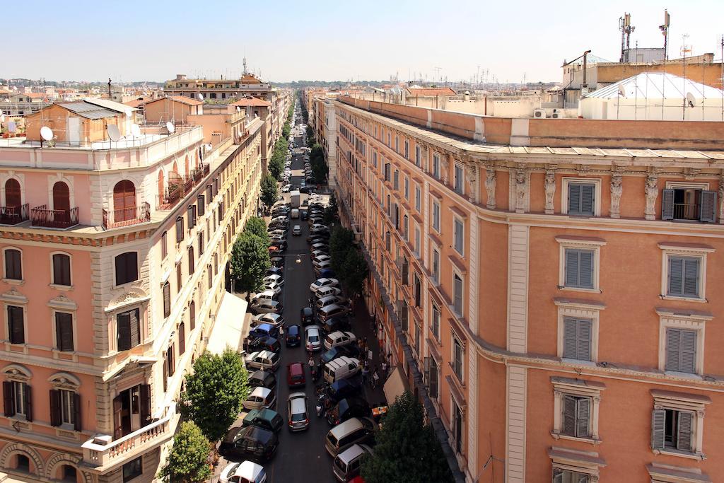 Suite Rome 3*