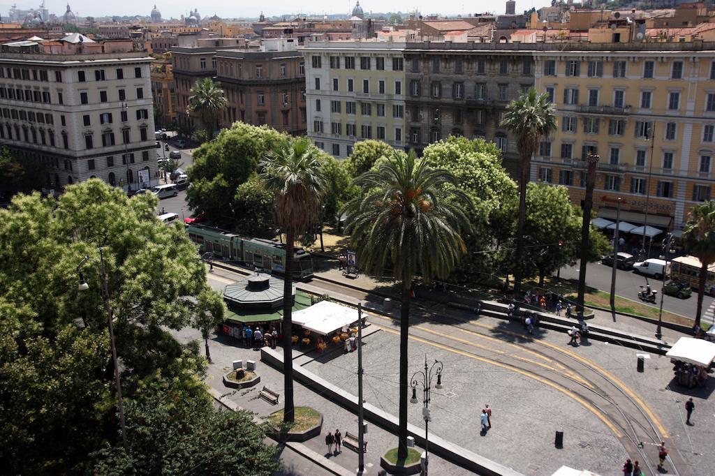 Suite Rome