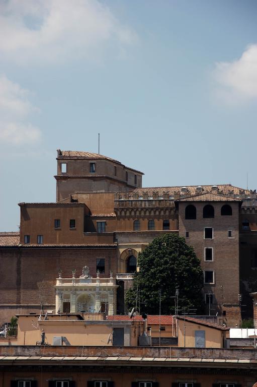 Suite Rome Bed & Breakfast 3*