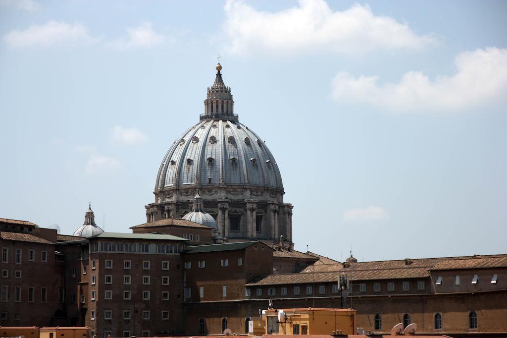 Bed and breakfast Suite Rome Roma