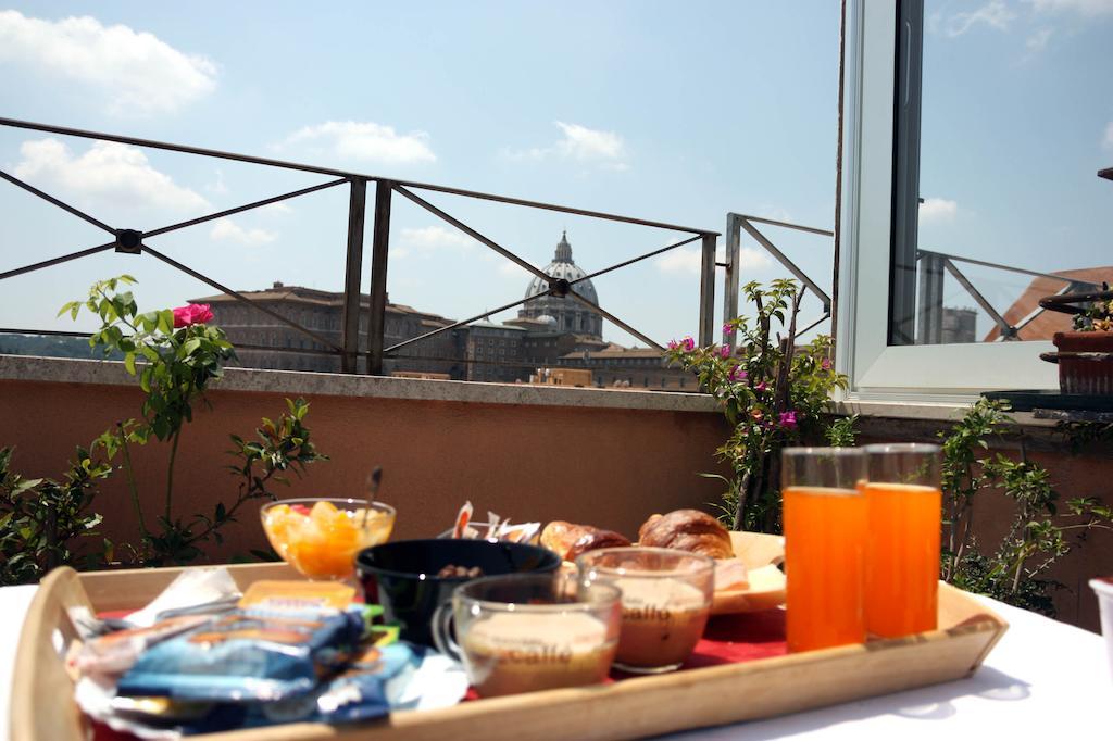 Suite Rome Bed & Breakfast Roma