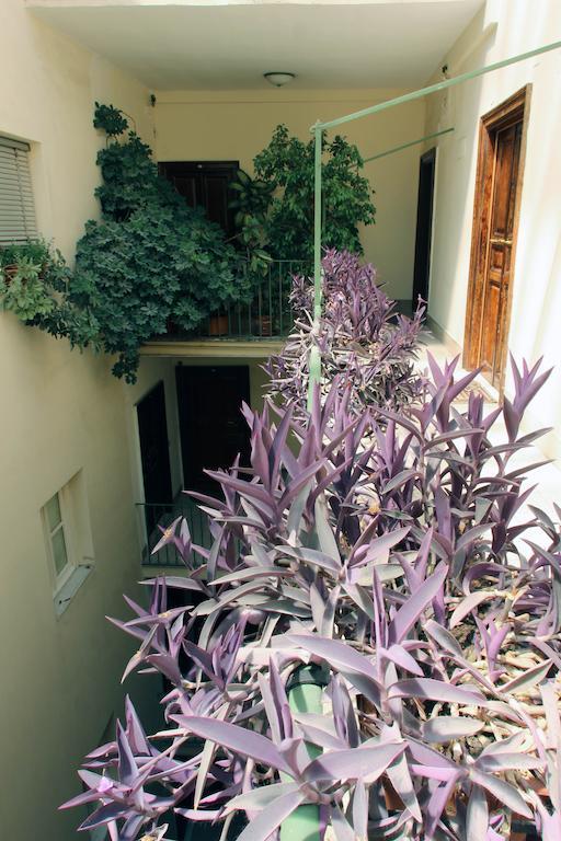 Suite Rome Bed and breakfast