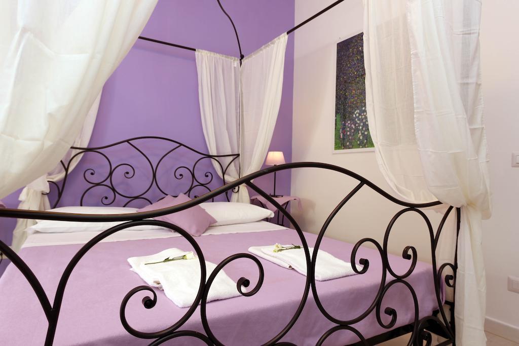 Suite Rome 3* Roma