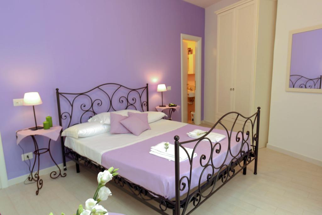Suite Rome Bed & Breakfast 3*