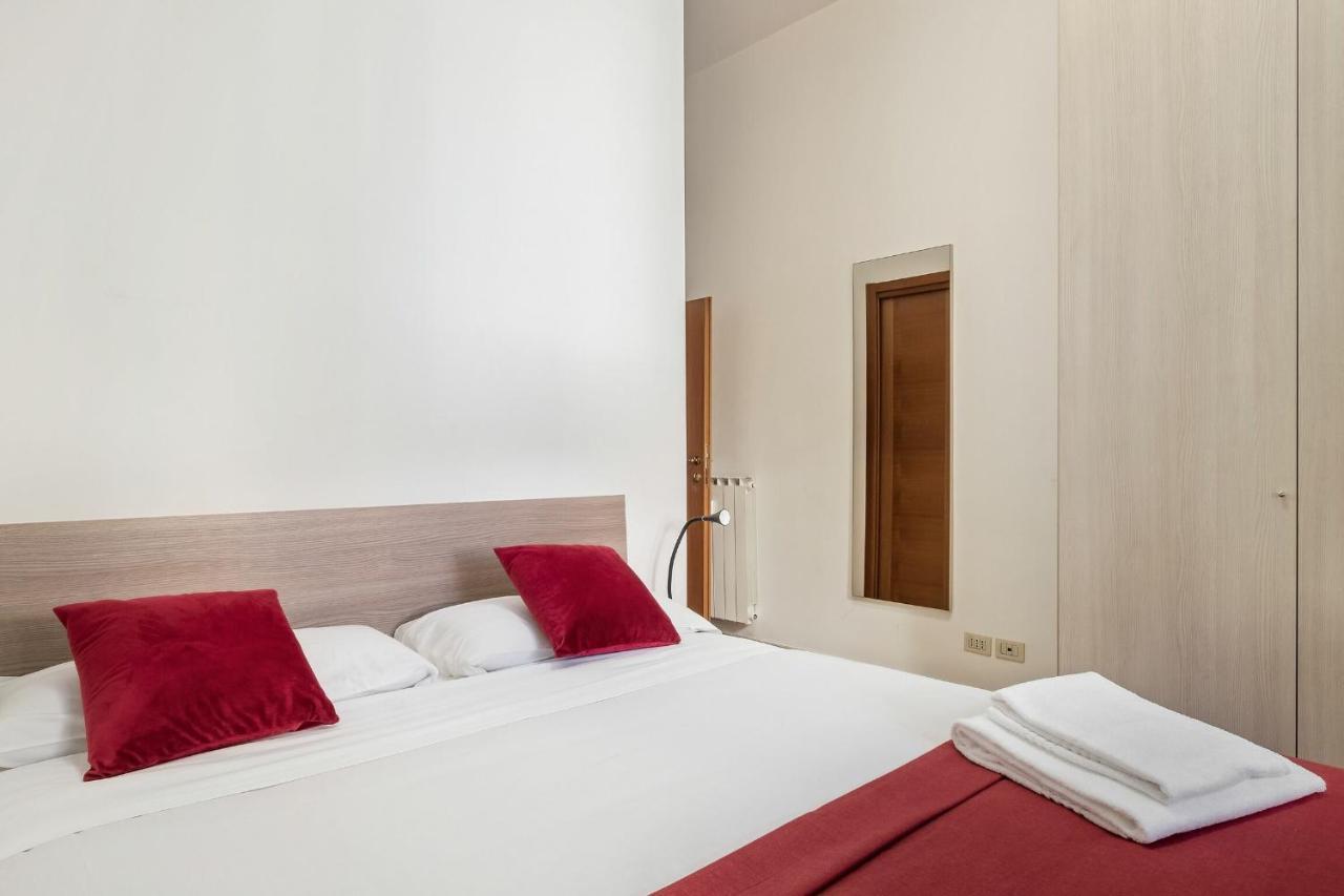 Appartamento Vivy Vatican House By Halldis *