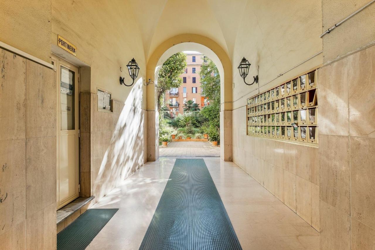Vivy Vatican House By Halldis Appartamento