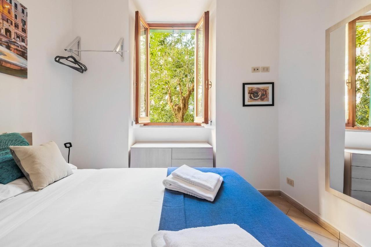 Appartamento Vivy Vatican House By Halldis Roma