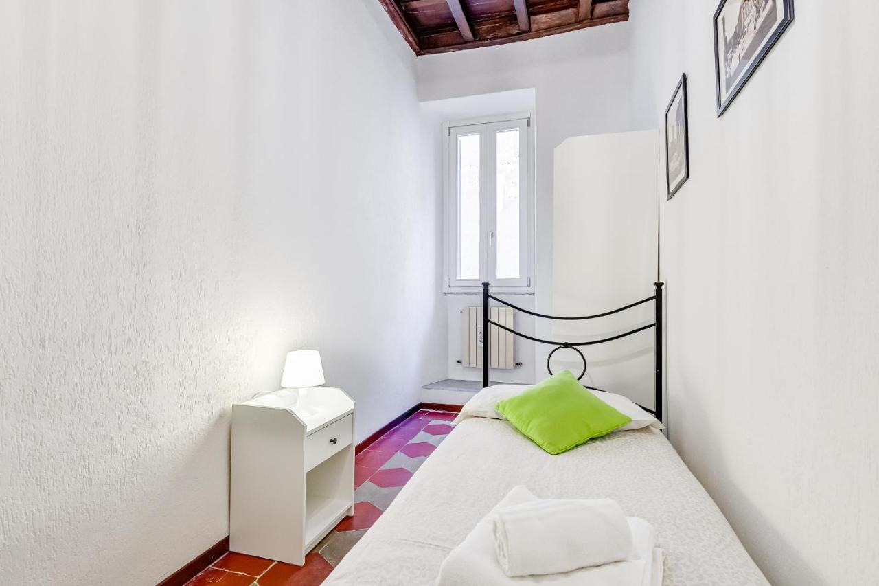 Spanish Steps Spacious Apartamento Roma