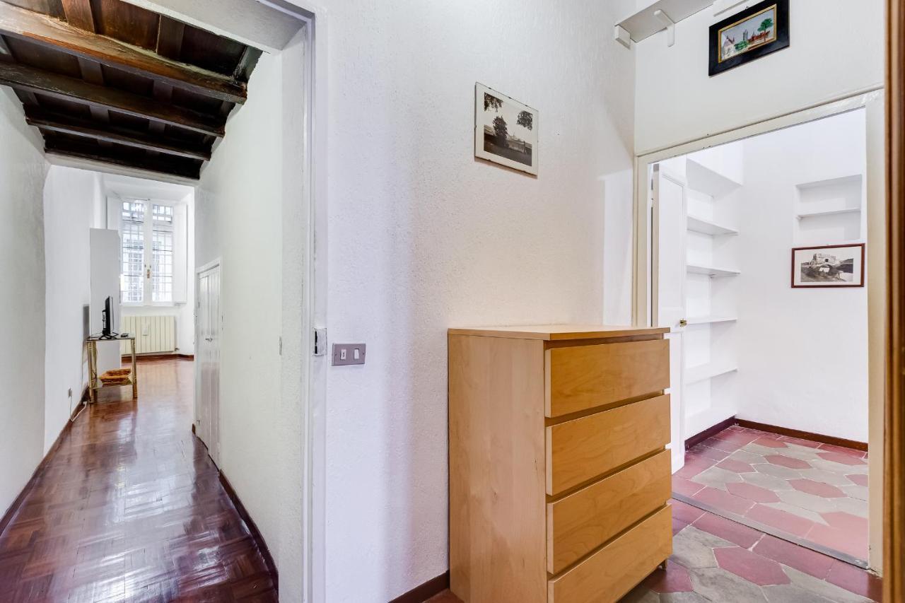 Spanish Steps Spacious *