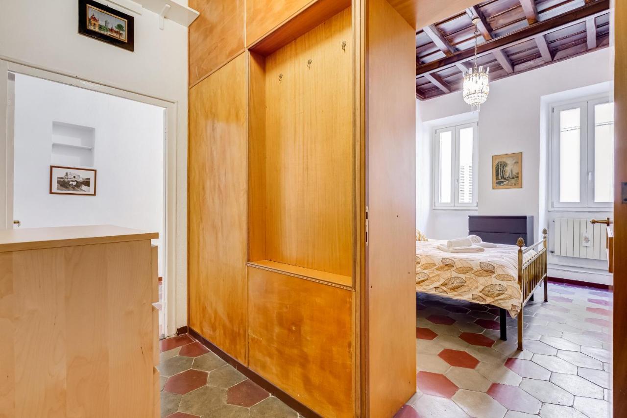 Spanish Steps Spacious Apartamento