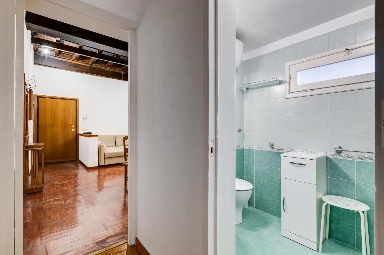 Apartamento Spanish Steps Spacious *
