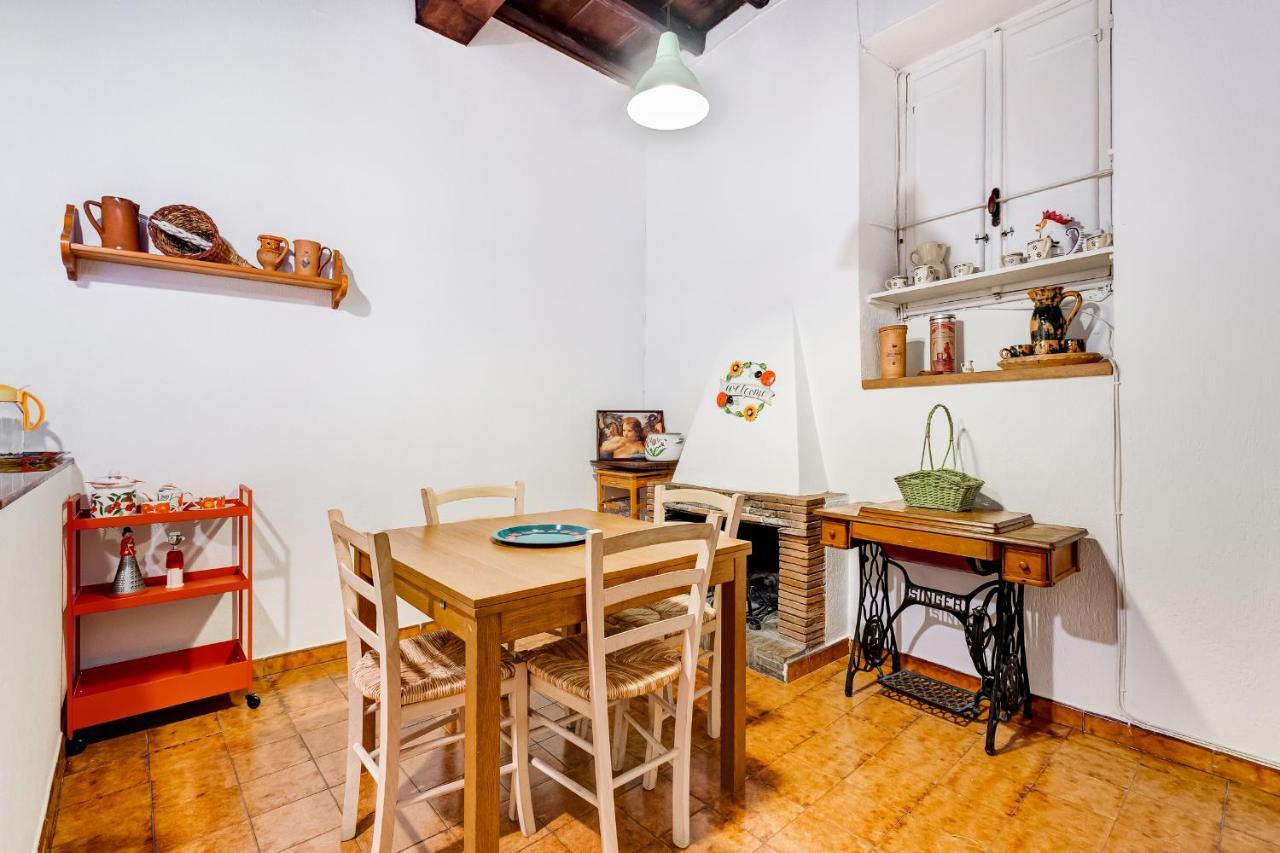 Spanish Steps Spacious Apartamento *