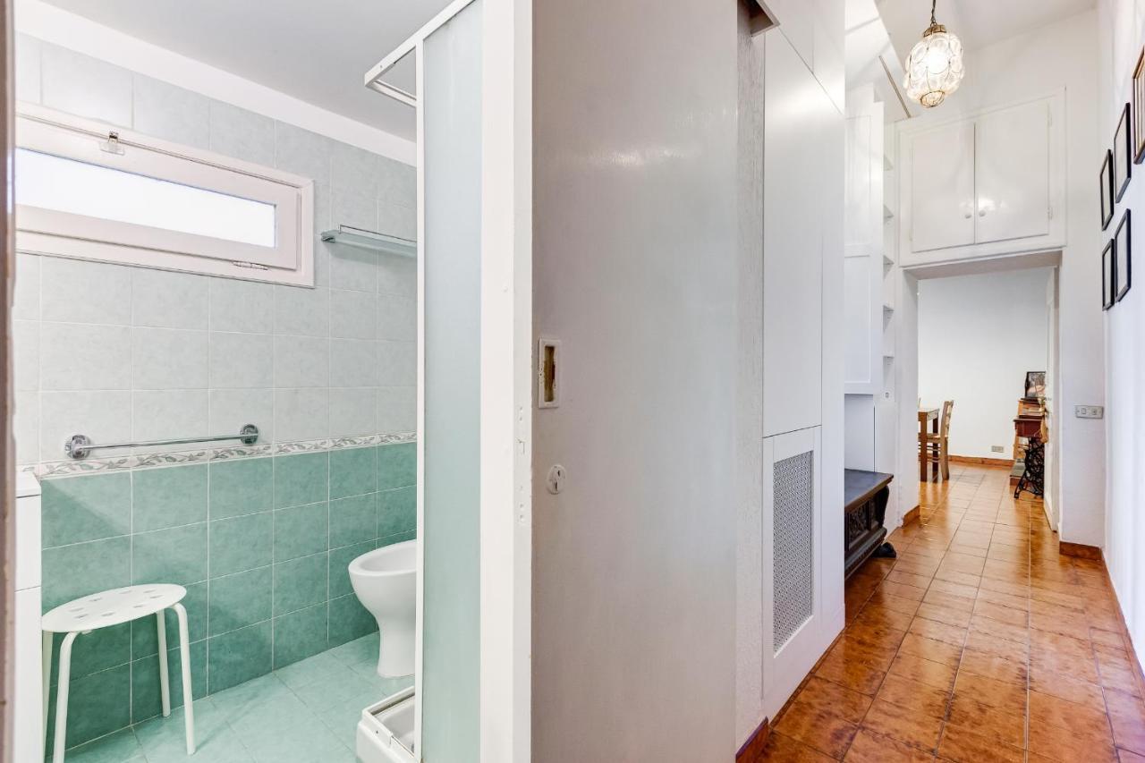 Spanish Steps Spacious Apartamento Roma