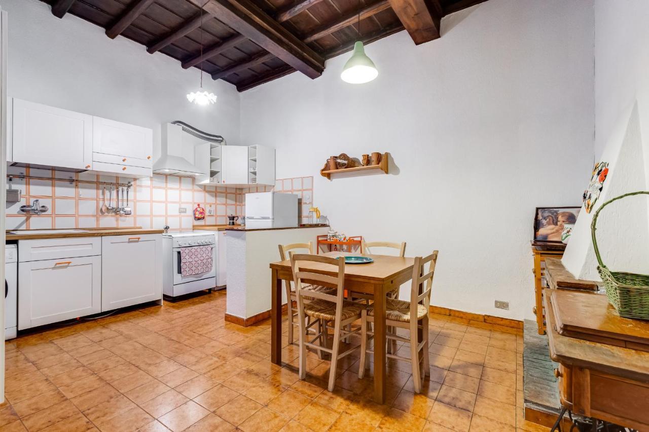 Spanish Steps Spacious Apartamento Roma