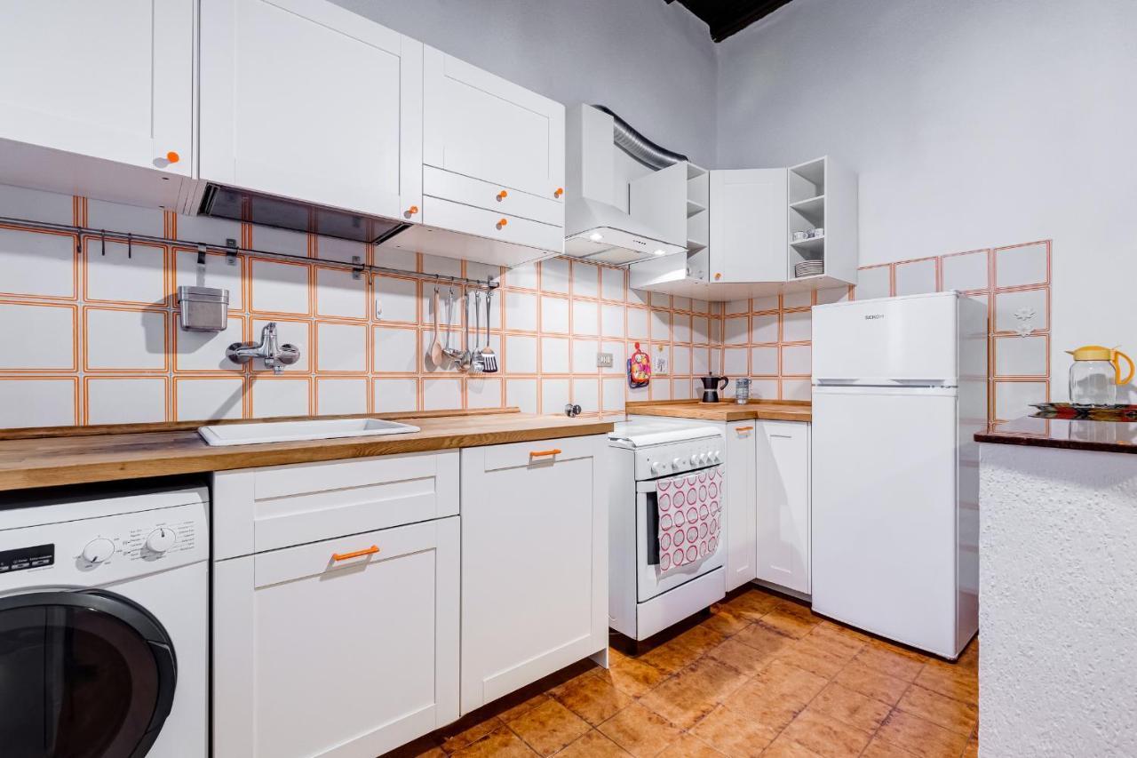 Apartamento Spanish Steps Spacious