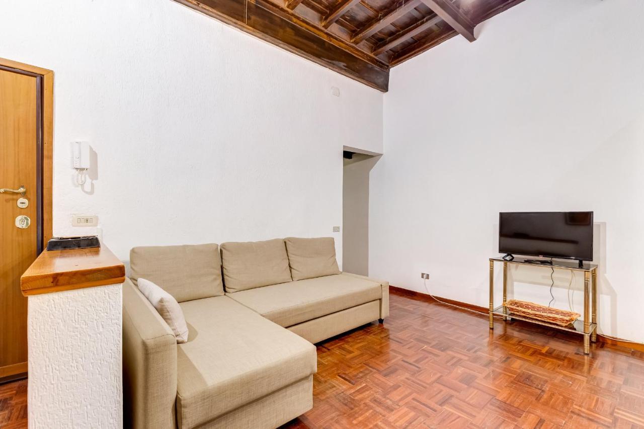 Spanish Steps Spacious Apartamento *