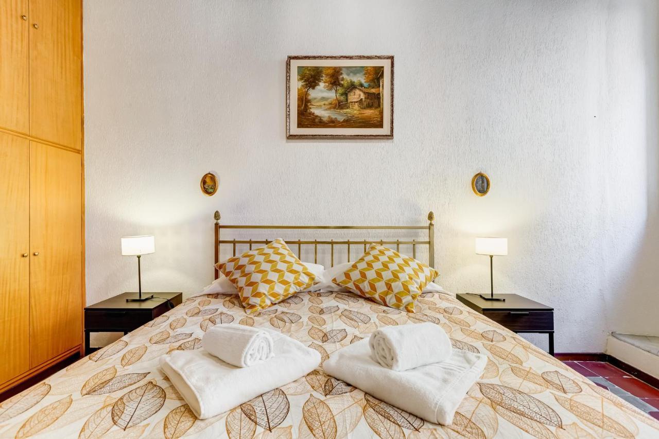 Spanish Steps Spacious Apartamento
