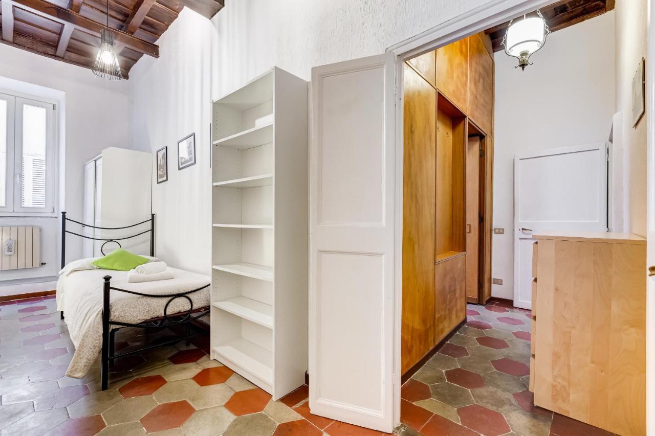 Spanish Steps Spacious Apartamento Roma