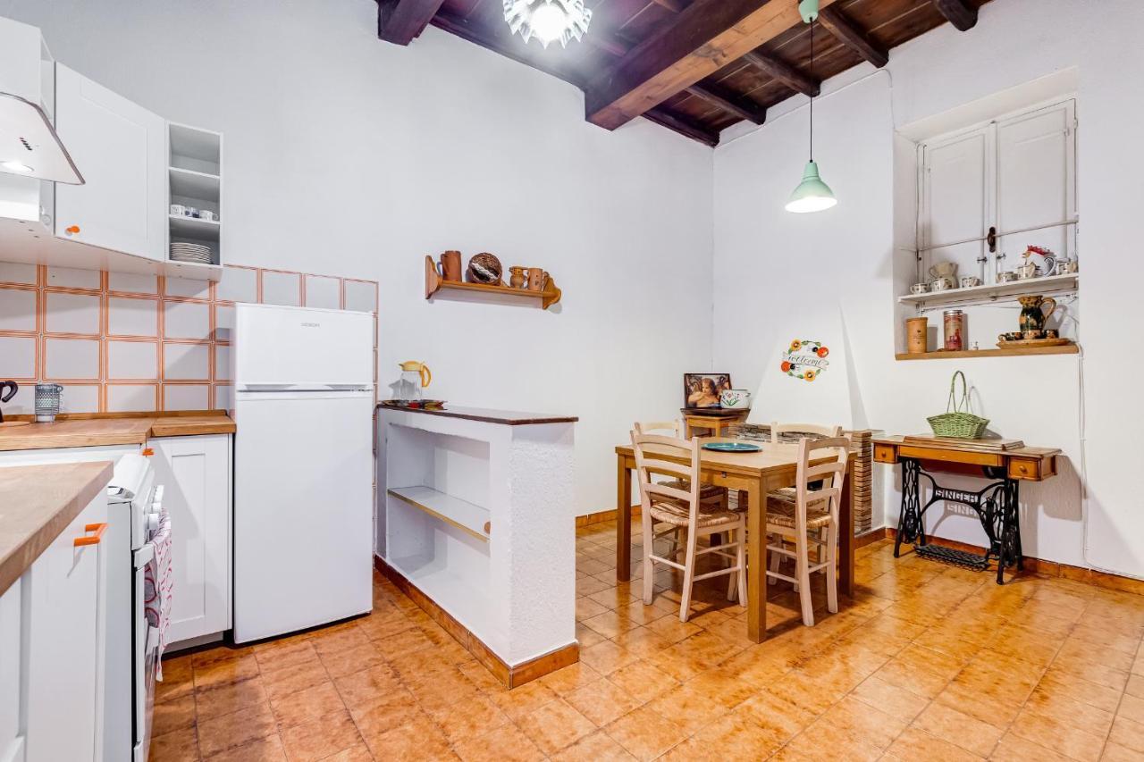 Apartamento Spanish Steps Spacious *