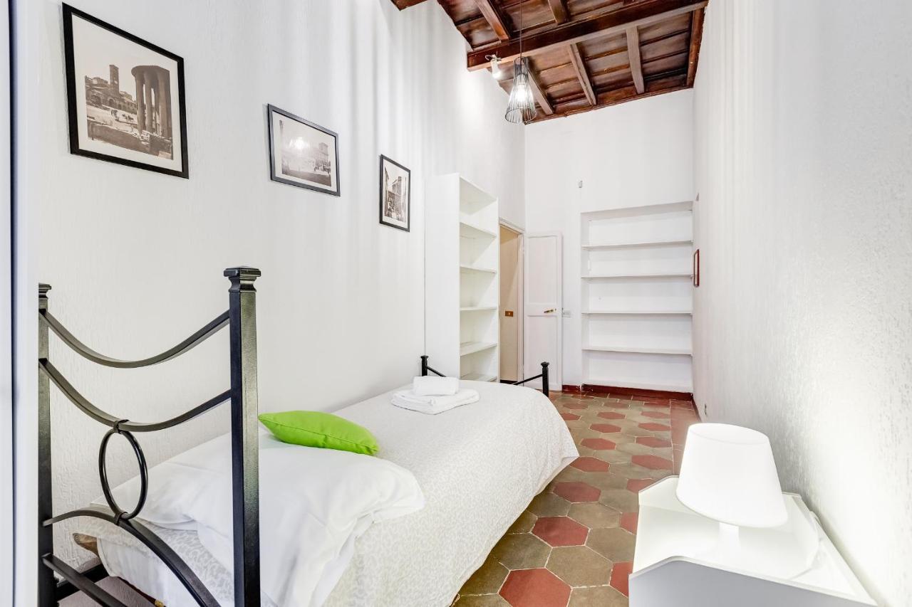 Apartamento Spanish Steps Spacious *