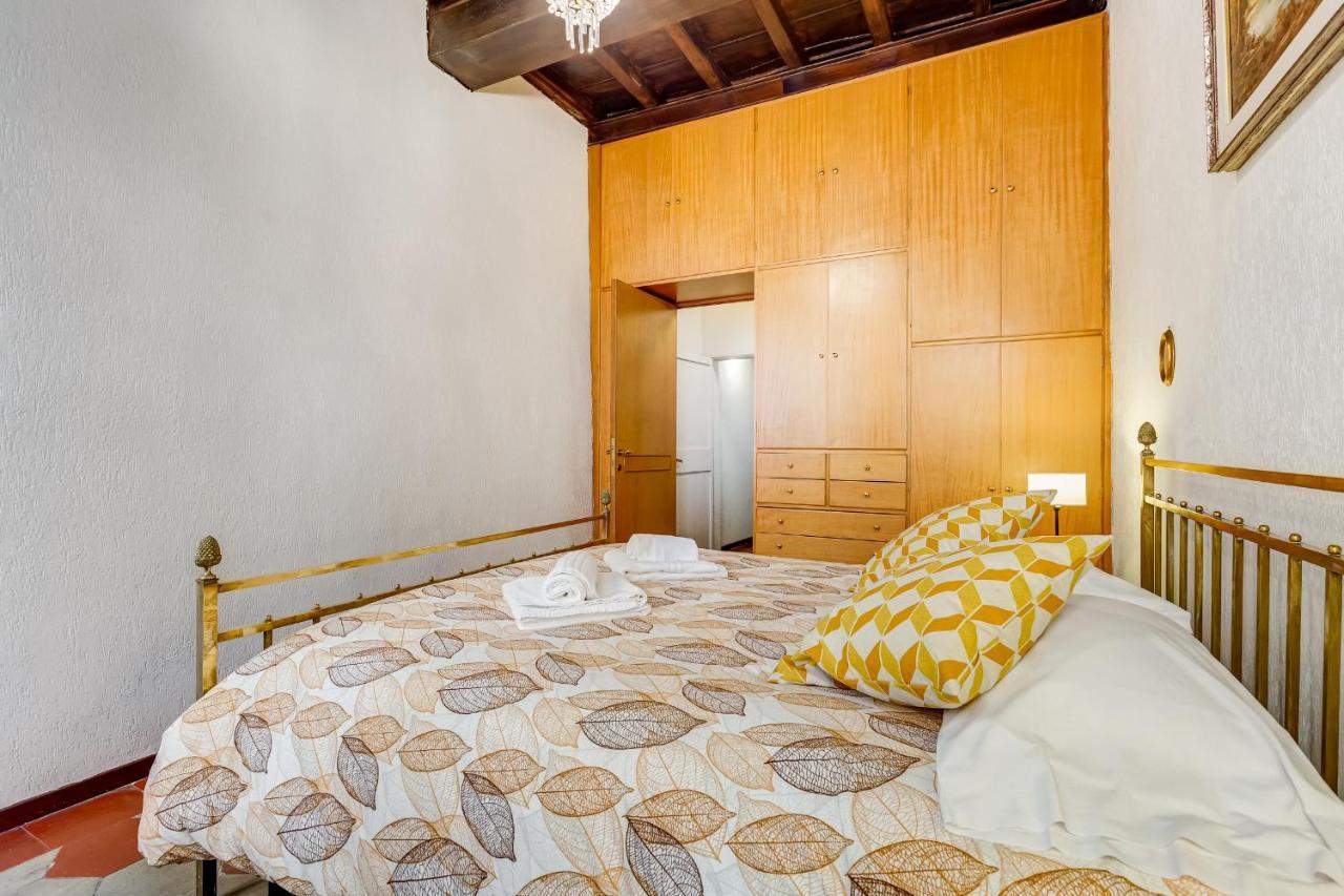 Spanish Steps Spacious Apartamento *