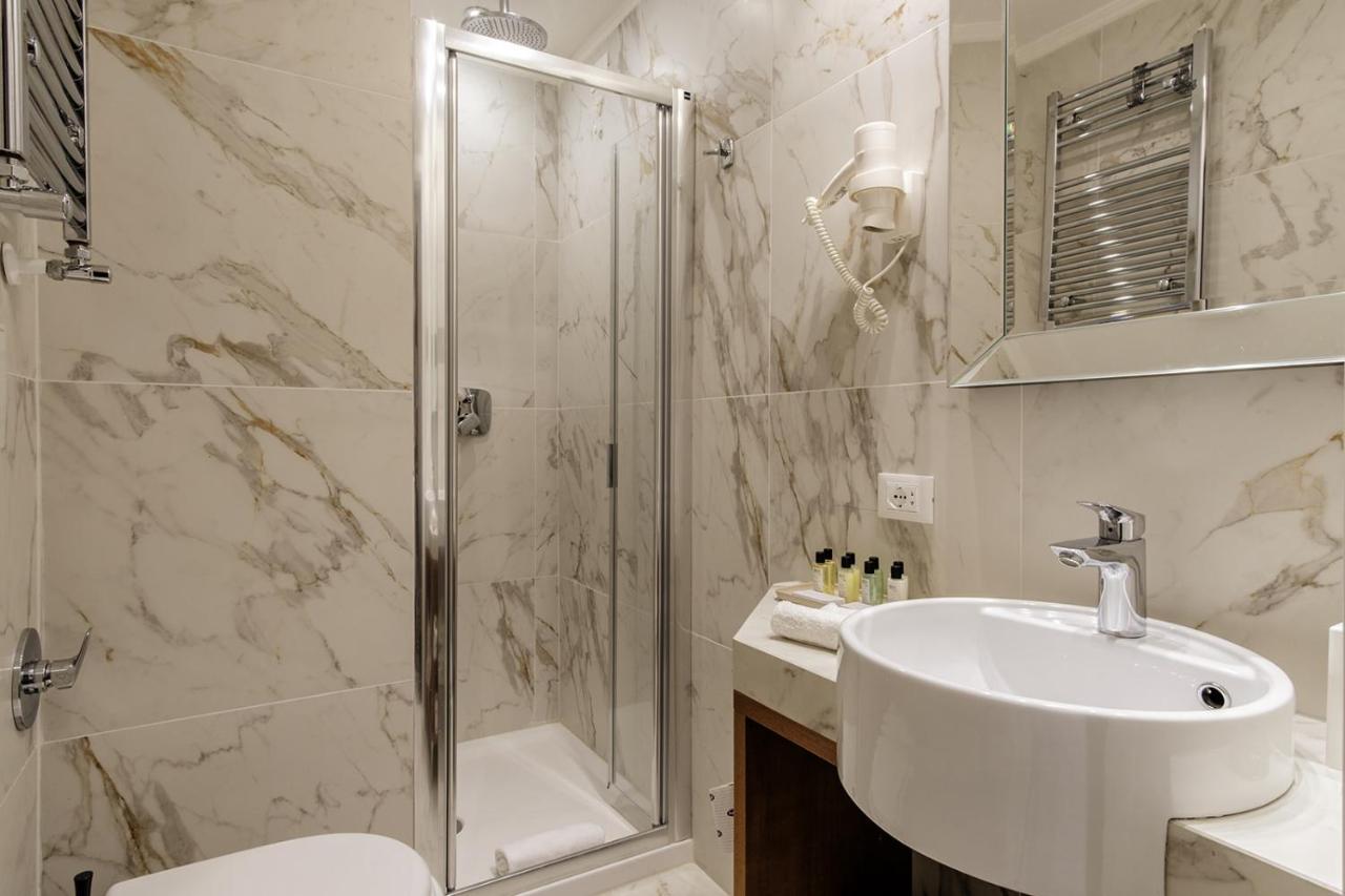 Smeraldo Hotell