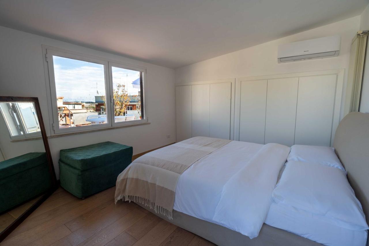 Apartment Vatican Terrace *