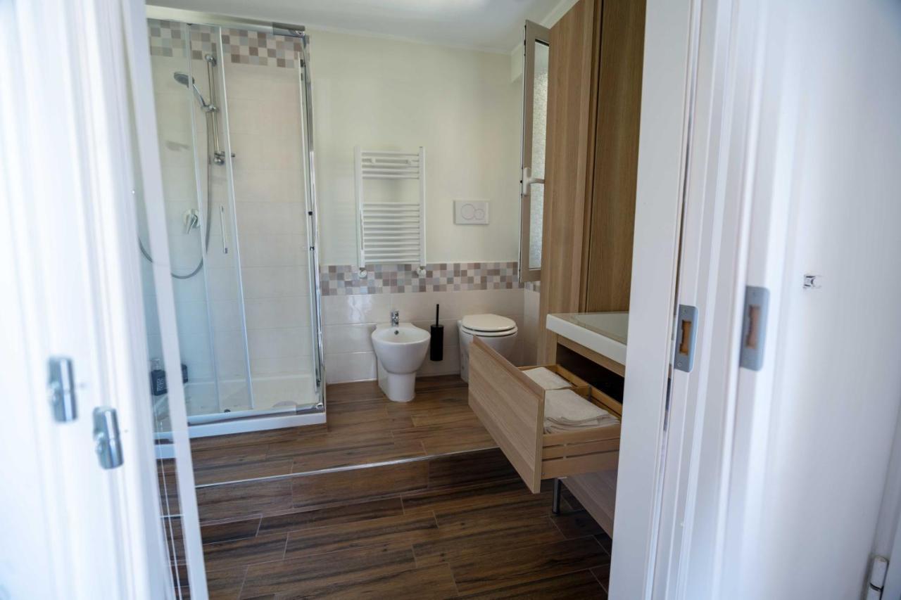 Vatican Terrace Apartment Rome
