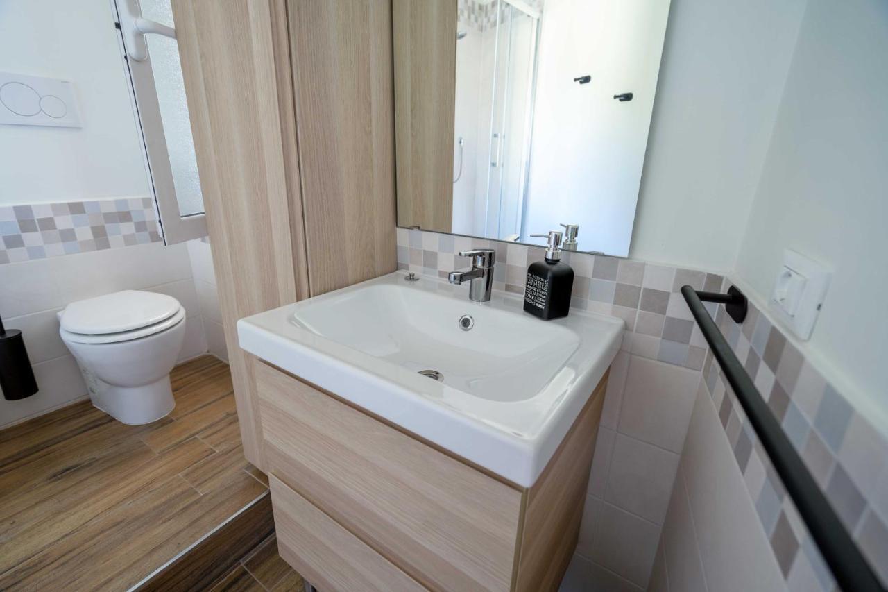 Vatican Terrace Apartment *