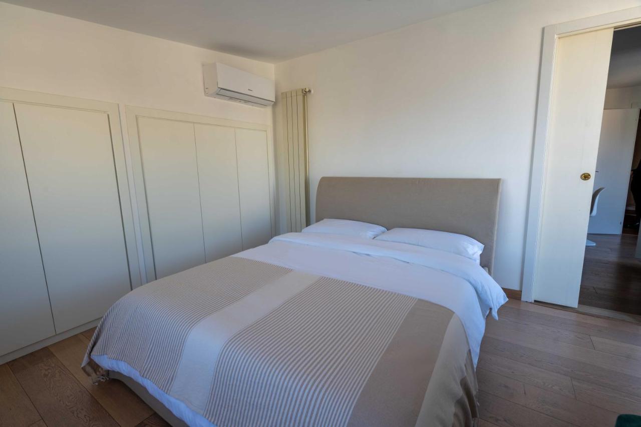 Vatican Terrace Apartment Rome