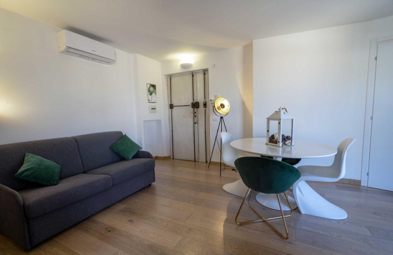 Apartment Vatican Terrace