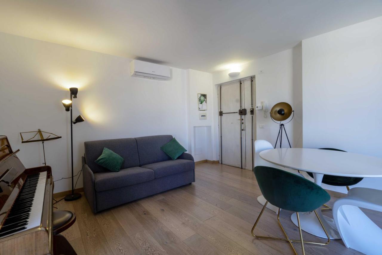 Vatican Terrace Apartment *