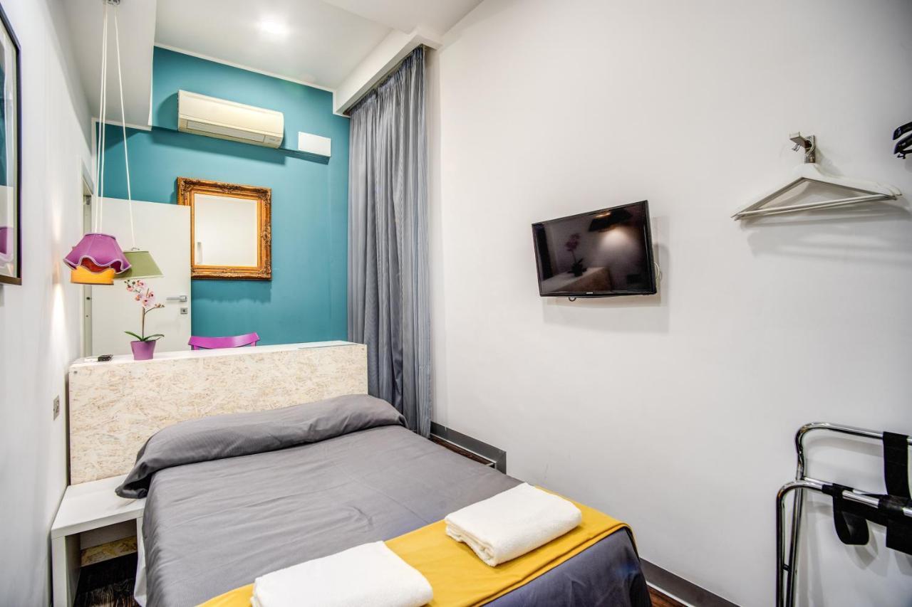 Hotel Seiler Roma
