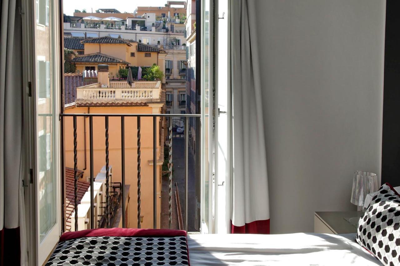 Leilighet Piazzetta Margutta - My Extra Roma