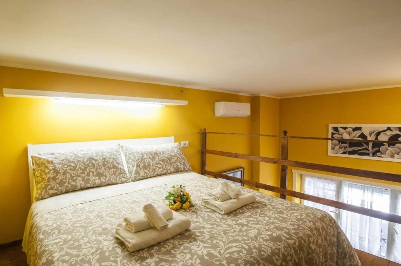 Wood Easy Flat Apartamento *