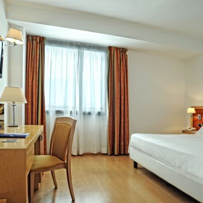 Idea 4* Roma