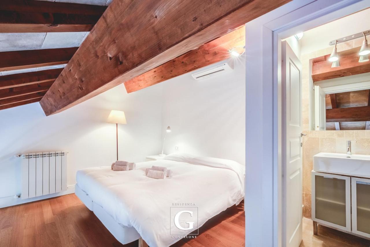 Residenza Gonfalone Rome