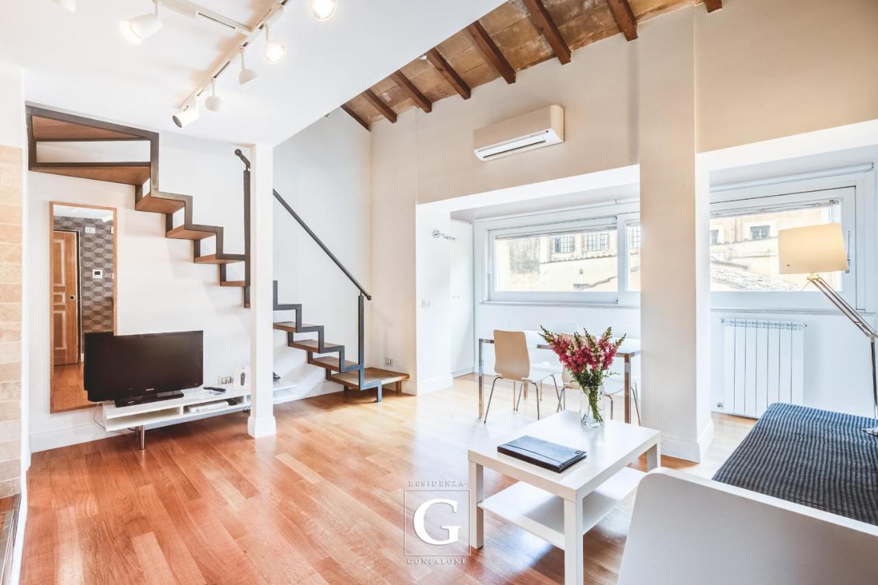 Residenza Gonfalone *