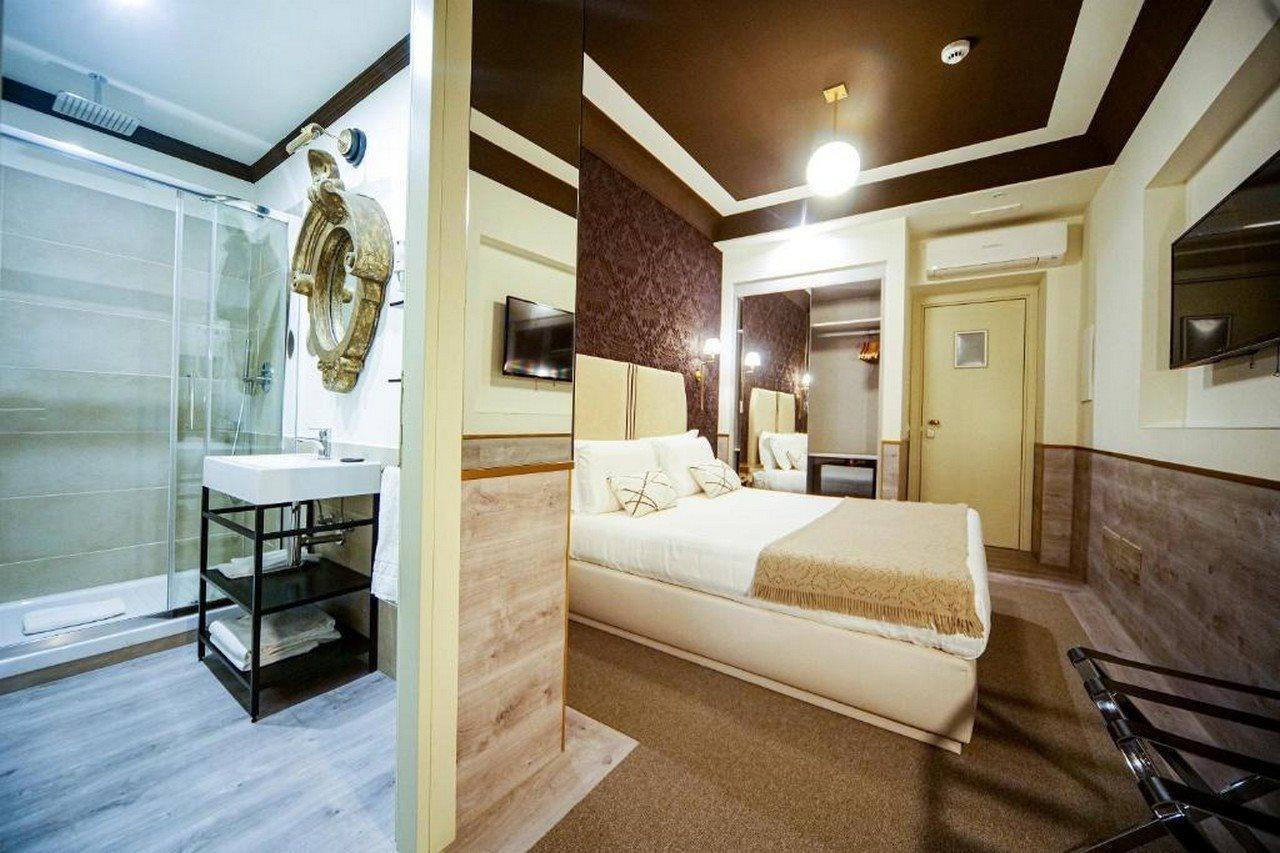 Relais Luxury Corso Casa de hóspedes 2*